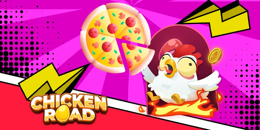 Chicken Road PC dove giocare a Chicken Road
